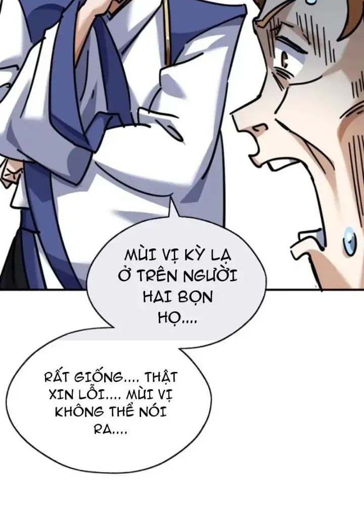 Mời Công Tử Trảm Yêu Chap 22 - Next Chap 23