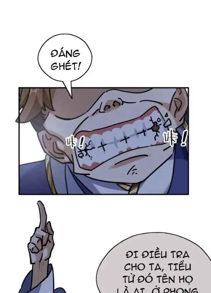 Mời Công Tử Trảm Yêu Chap 22 - Next Chap 23