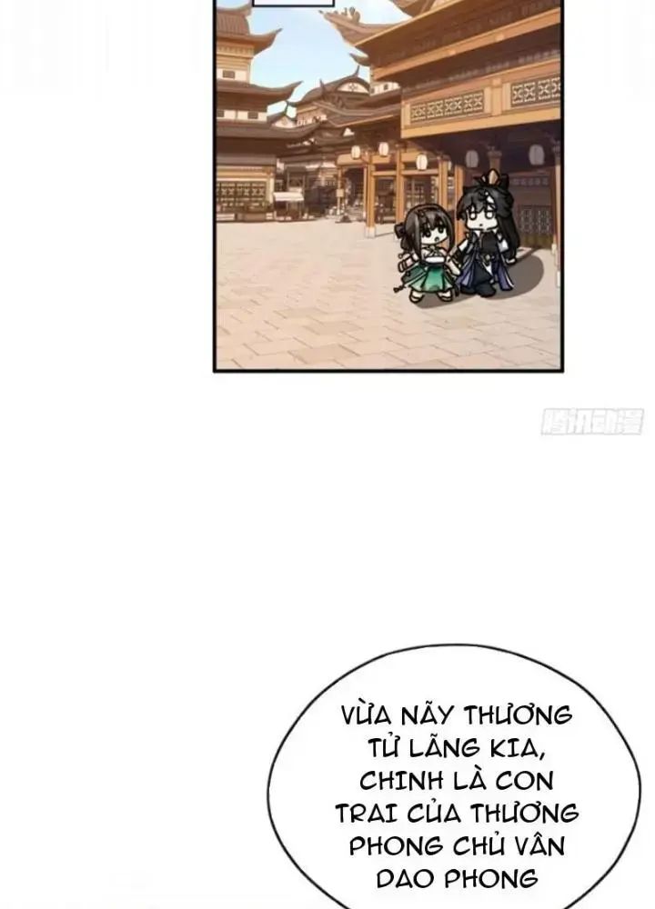 Mời Công Tử Trảm Yêu Chap 22 - Next Chap 23