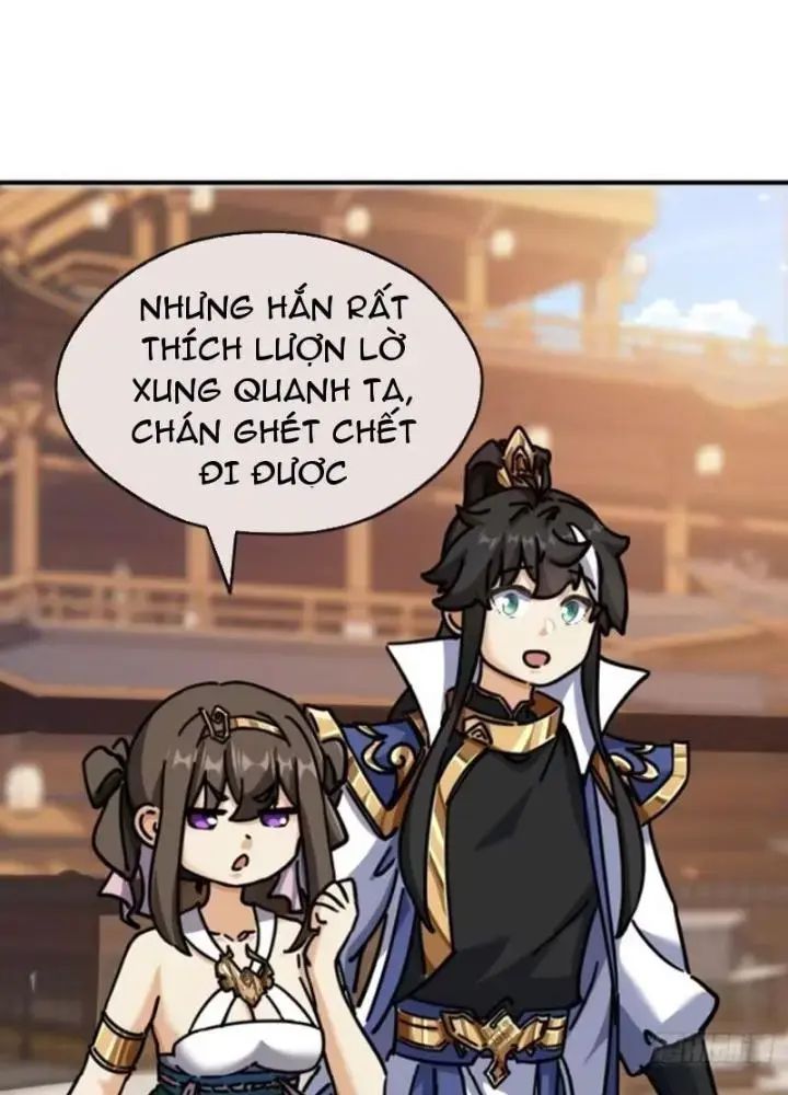 Mời Công Tử Trảm Yêu Chap 22 - Next Chap 23