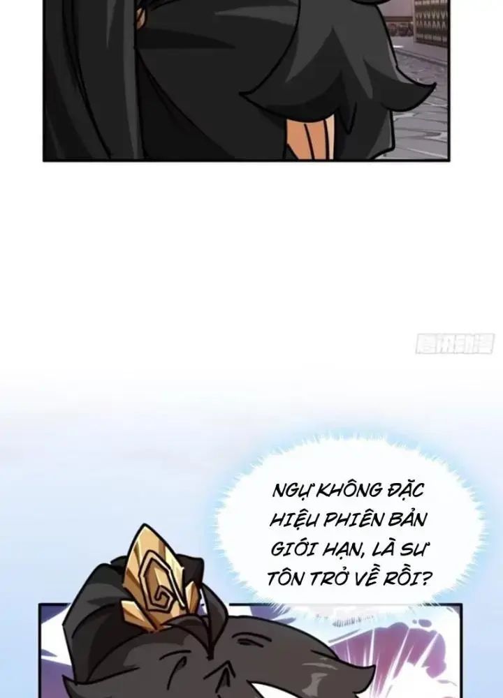 Mời Công Tử Trảm Yêu Chap 22 - Next Chap 23