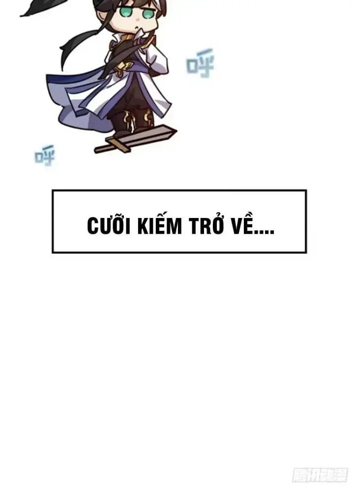 Mời Công Tử Trảm Yêu Chap 22 - Next Chap 23