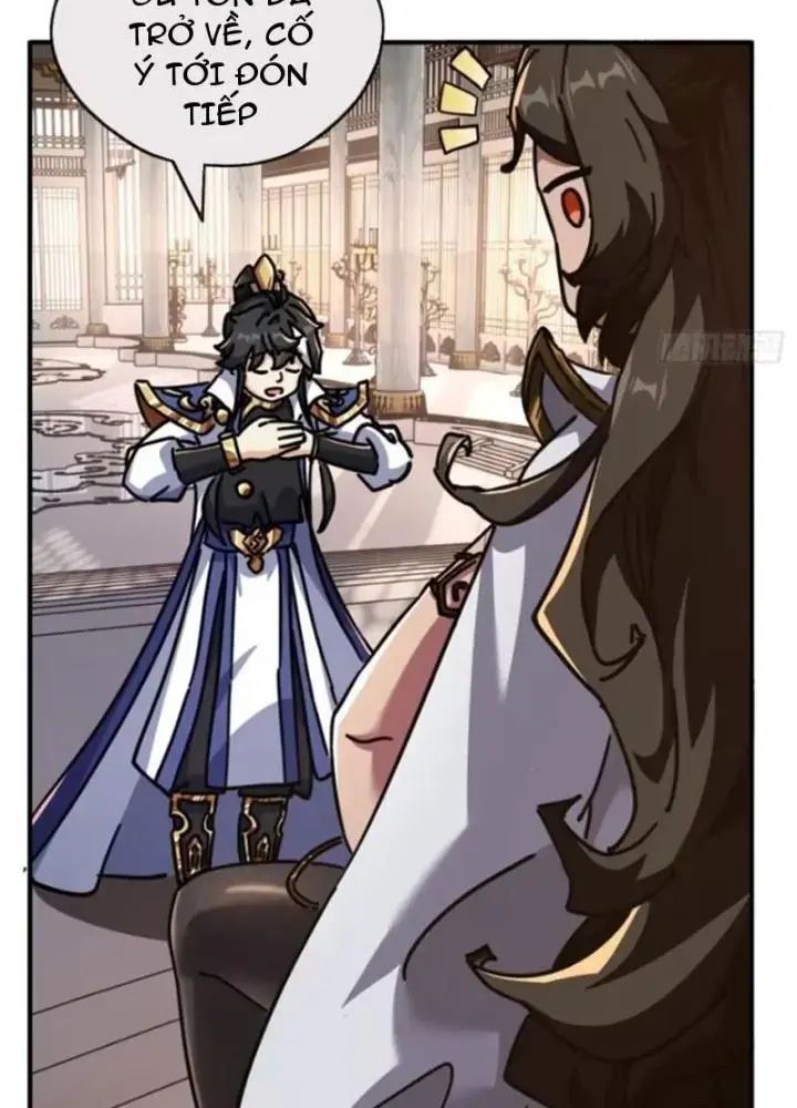 Mời Công Tử Trảm Yêu Chap 22 - Next Chap 23