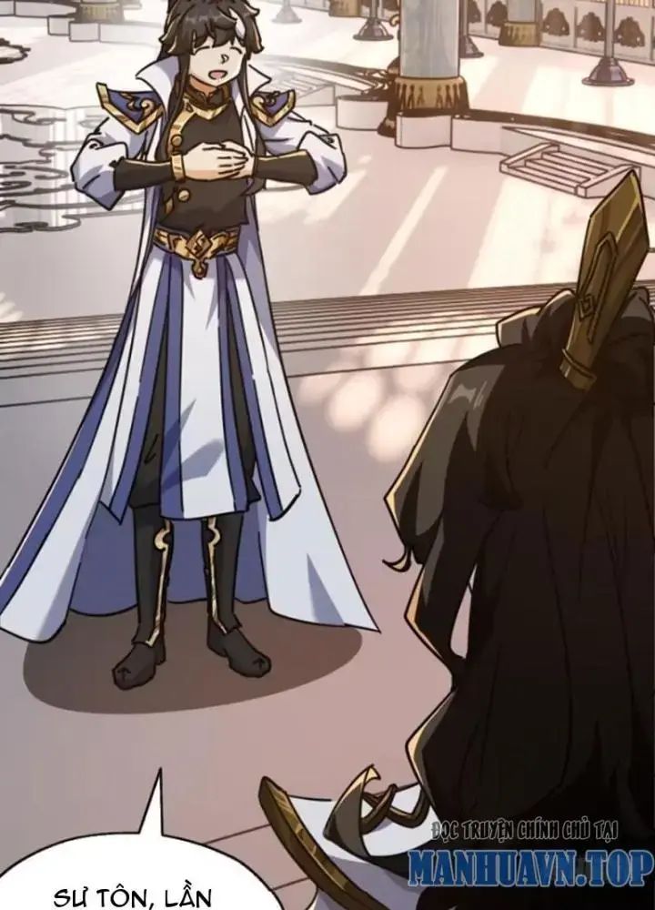 Mời Công Tử Trảm Yêu Chap 22 - Next Chap 23