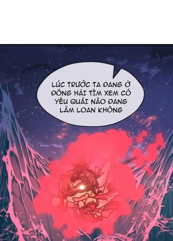 Mời Công Tử Trảm Yêu Chap 22 - Next Chap 23