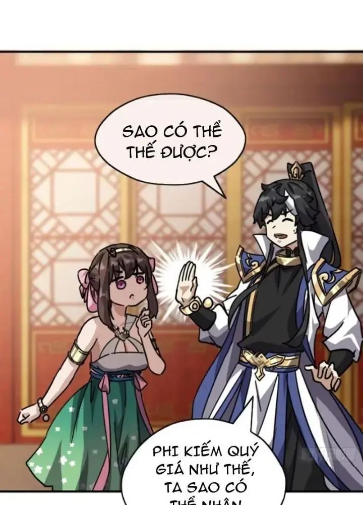 Mời Công Tử Trảm Yêu Chap 22 - Next Chap 23