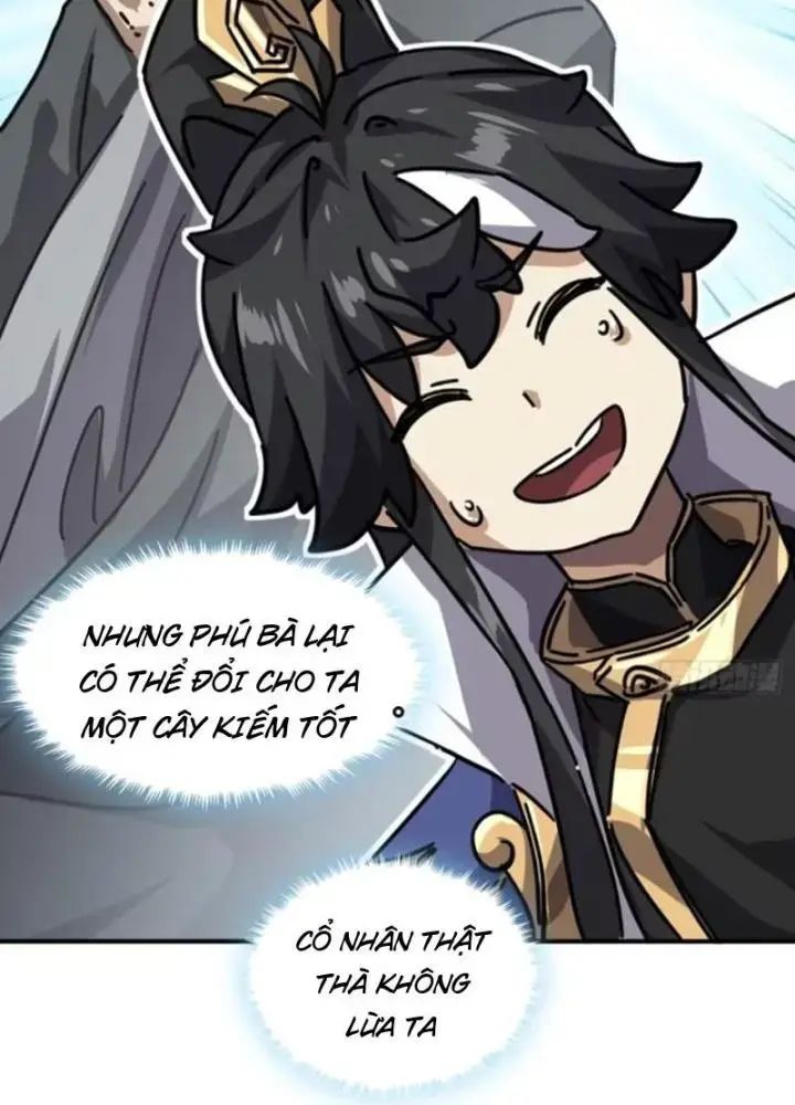 Mời Công Tử Trảm Yêu Chap 22 - Next Chap 23