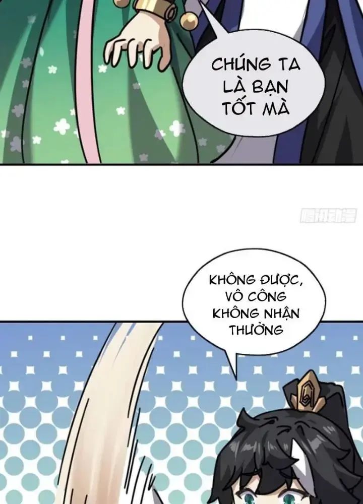 Mời Công Tử Trảm Yêu Chap 22 - Next Chap 23