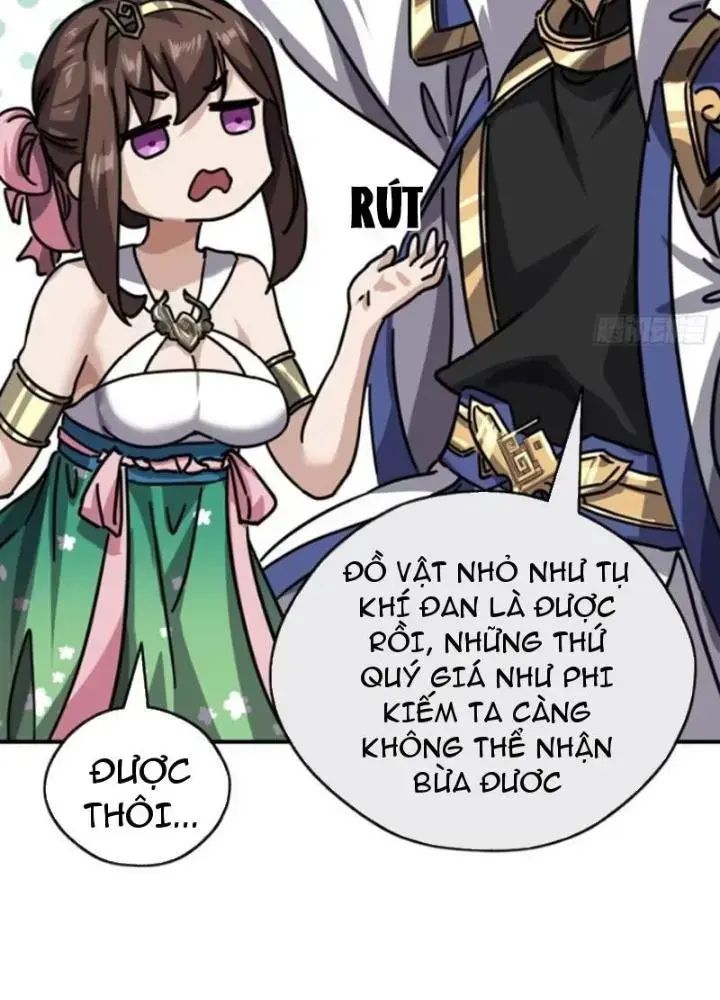 Mời Công Tử Trảm Yêu Chap 22 - Next Chap 23