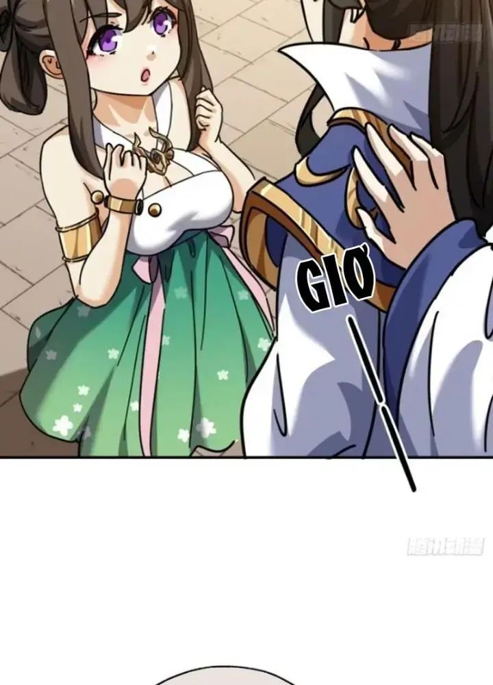 Mời Công Tử Trảm Yêu Chap 22 - Next Chap 23