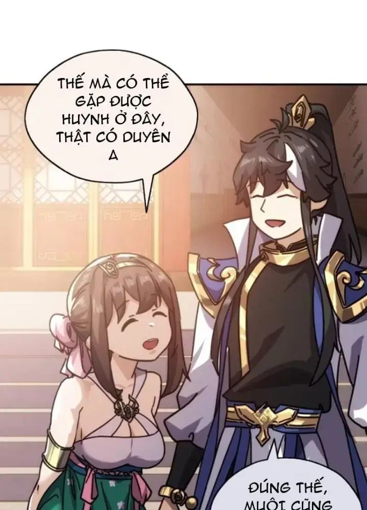 Mời Công Tử Trảm Yêu Chap 22 - Next Chap 23