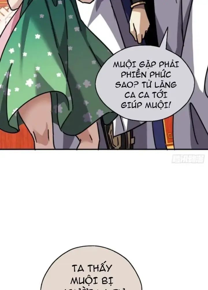 Mời Công Tử Trảm Yêu Chap 22 - Next Chap 23