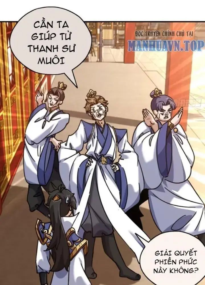 Mời Công Tử Trảm Yêu Chap 22 - Next Chap 23