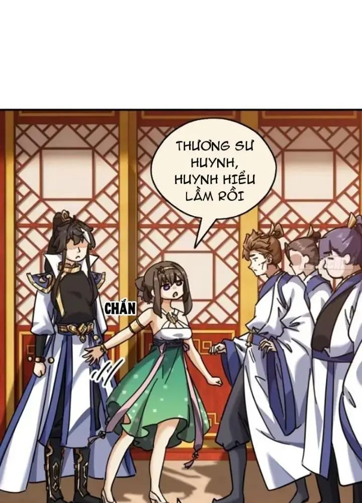 Mời Công Tử Trảm Yêu Chap 22 - Next Chap 23