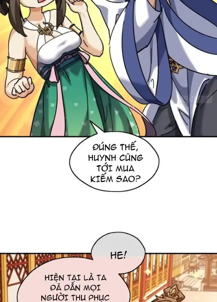 Mời Công Tử Trảm Yêu Chap 22 - Next Chap 23