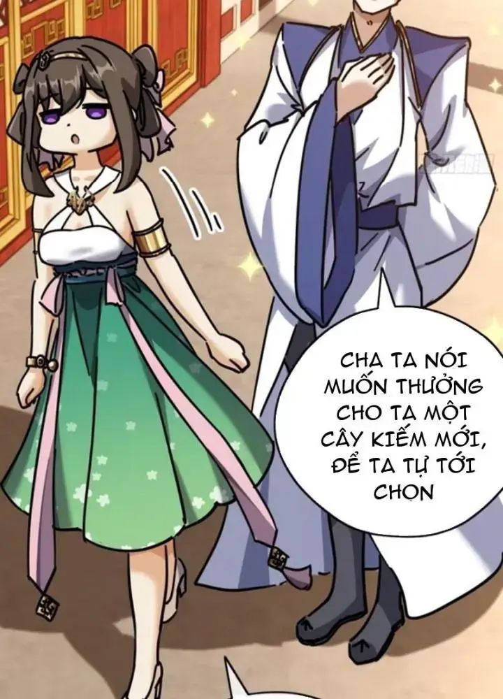 Mời Công Tử Trảm Yêu Chap 22 - Next Chap 23