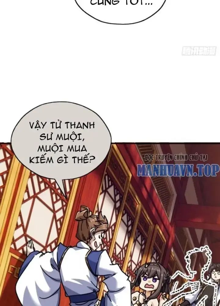 Mời Công Tử Trảm Yêu Chap 22 - Next Chap 23