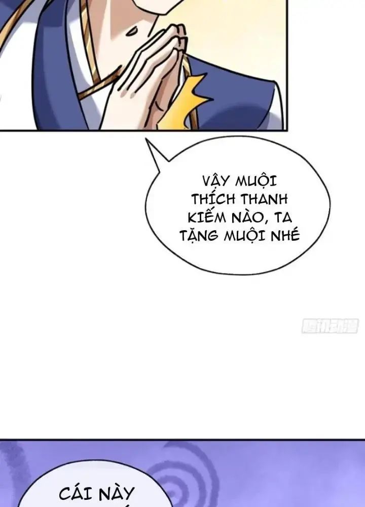 Mời Công Tử Trảm Yêu Chap 22 - Next Chap 23