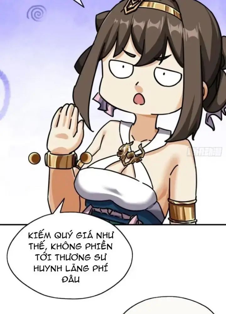 Mời Công Tử Trảm Yêu Chap 22 - Next Chap 23