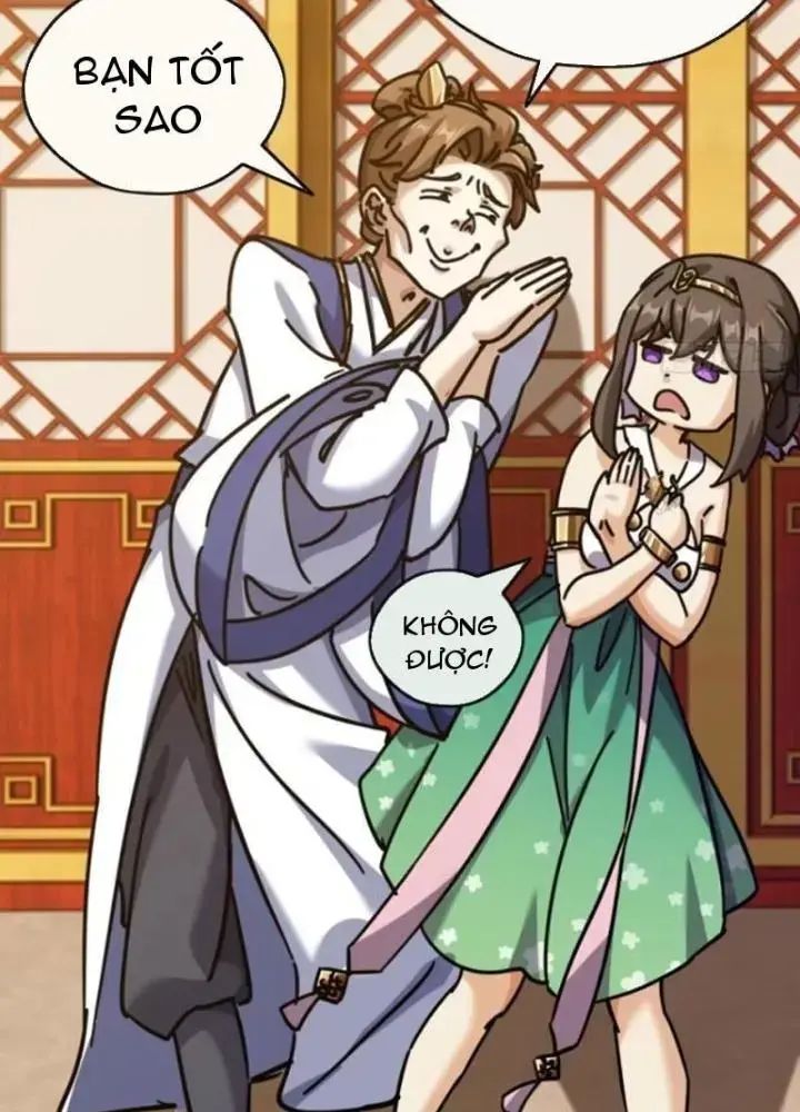 Mời Công Tử Trảm Yêu Chap 22 - Next Chap 23