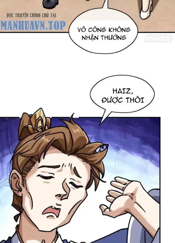 Mời Công Tử Trảm Yêu Chap 22 - Next Chap 23