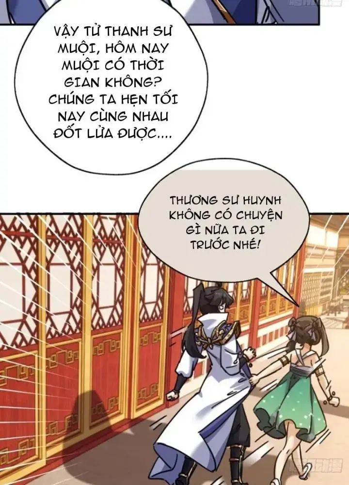 Mời Công Tử Trảm Yêu Chap 22 - Next Chap 23
