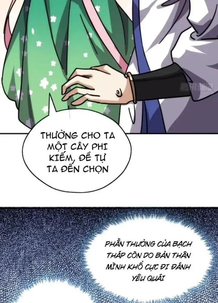 Mời Công Tử Trảm Yêu Chap 22 - Next Chap 23