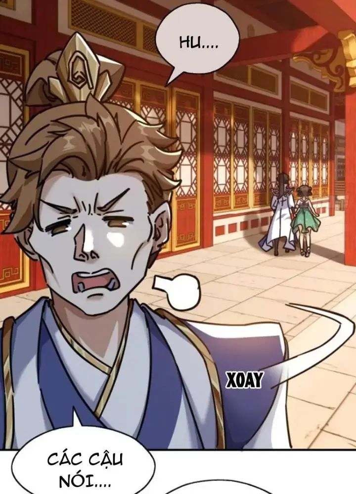 Mời Công Tử Trảm Yêu Chap 22 - Next Chap 23