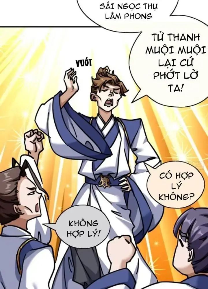 Mời Công Tử Trảm Yêu Chap 22 - Next Chap 23