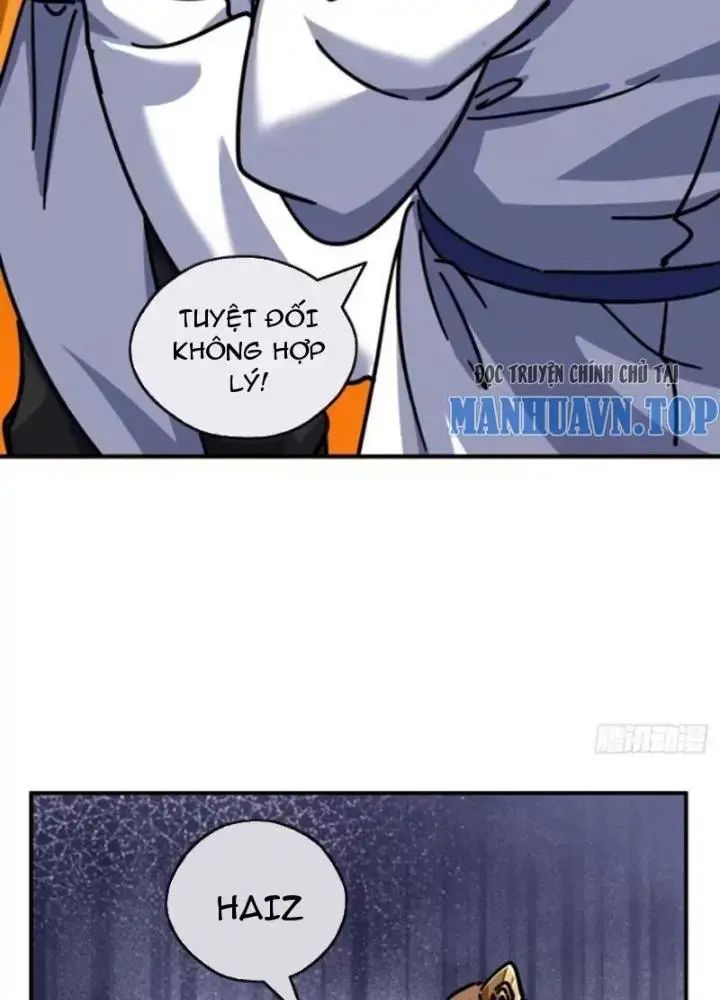 Mời Công Tử Trảm Yêu Chap 22 - Next Chap 23