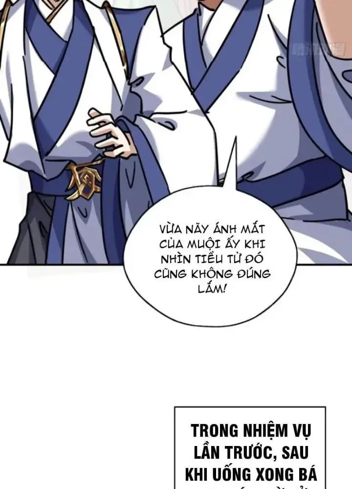 Mời Công Tử Trảm Yêu Chap 22 - Next Chap 23