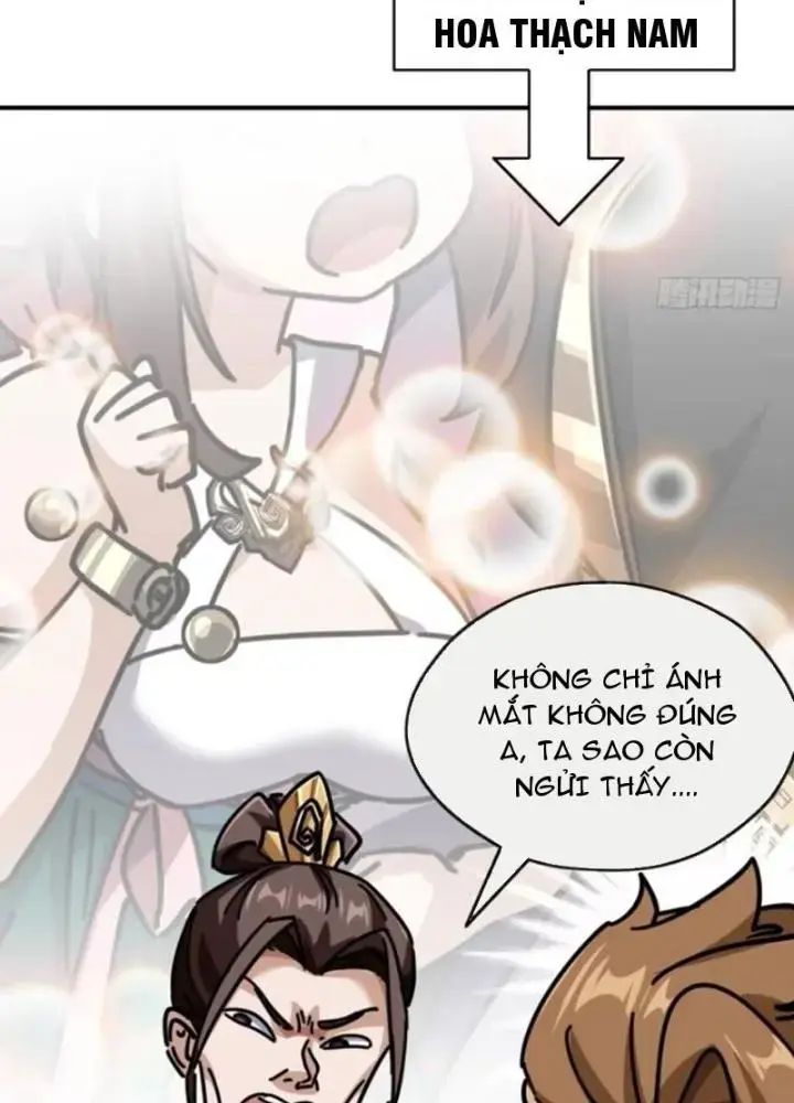 Mời Công Tử Trảm Yêu Chap 22 - Next Chap 23