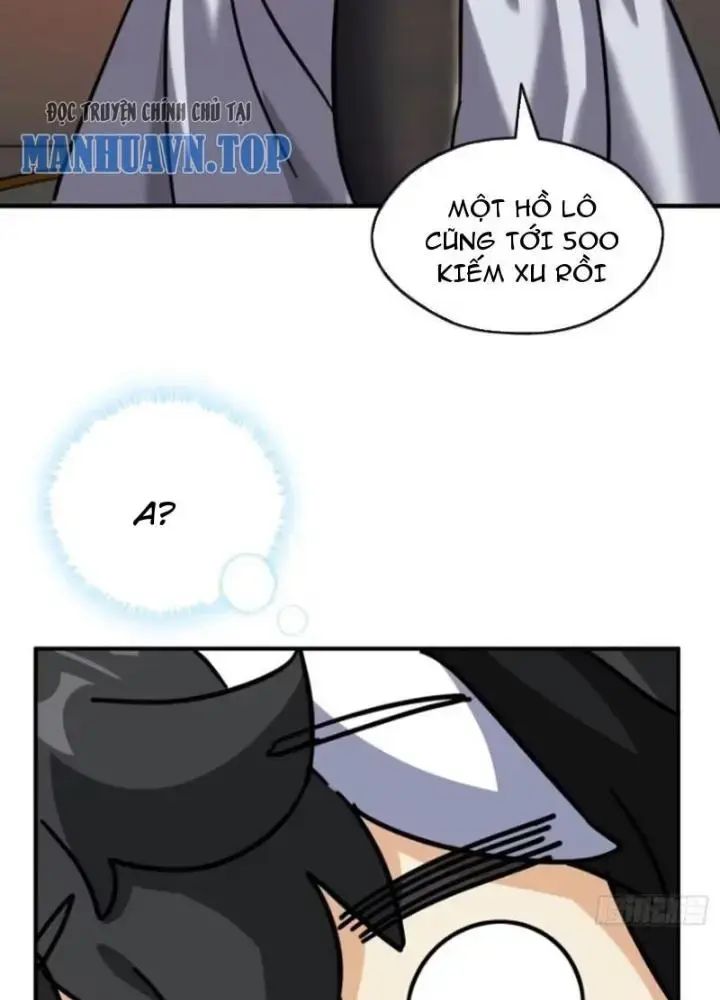 Mời Công Tử Trảm Yêu Chap 23 - Next Chap 24