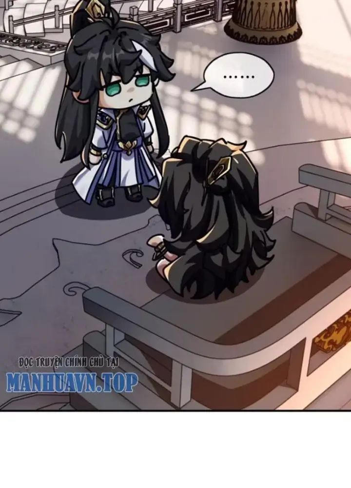 Mời Công Tử Trảm Yêu Chap 23 - Next Chap 24