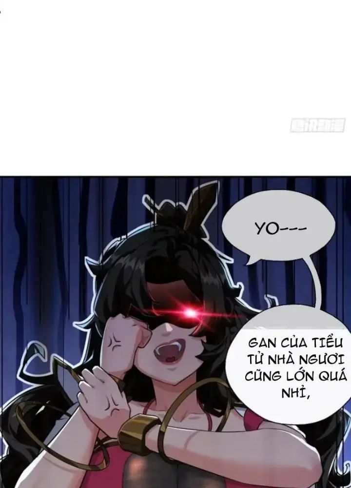 Mời Công Tử Trảm Yêu Chap 23 - Next Chap 24