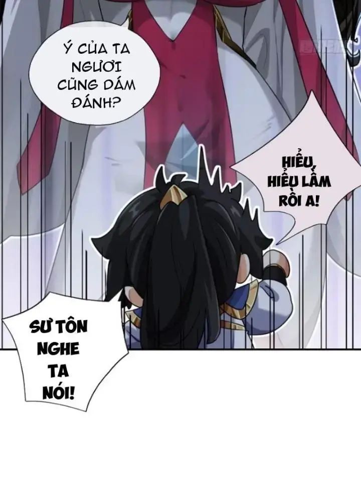 Mời Công Tử Trảm Yêu Chap 23 - Next Chap 24