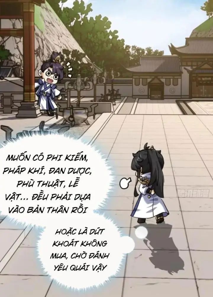 Mời Công Tử Trảm Yêu Chap 23 - Next Chap 24