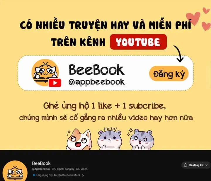 Mời Công Tử Trảm Yêu Chap 23 - Next Chap 24