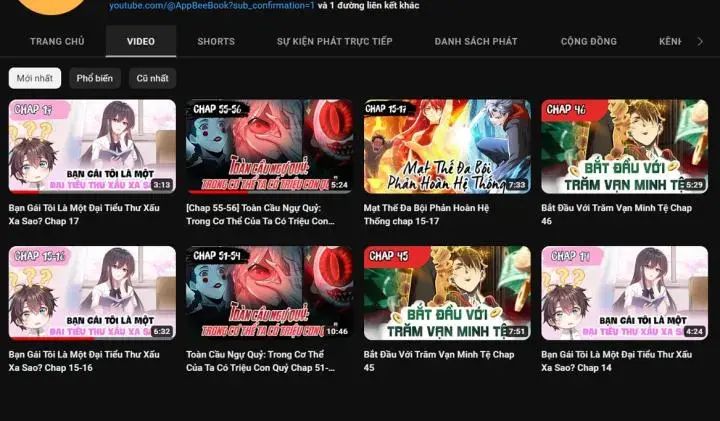 Mời Công Tử Trảm Yêu Chap 23 - Next Chap 24