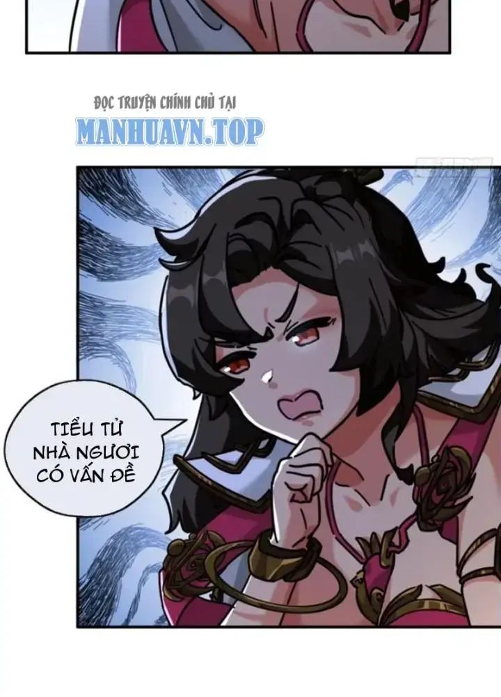 Mời Công Tử Trảm Yêu Chap 23 - Next Chap 24