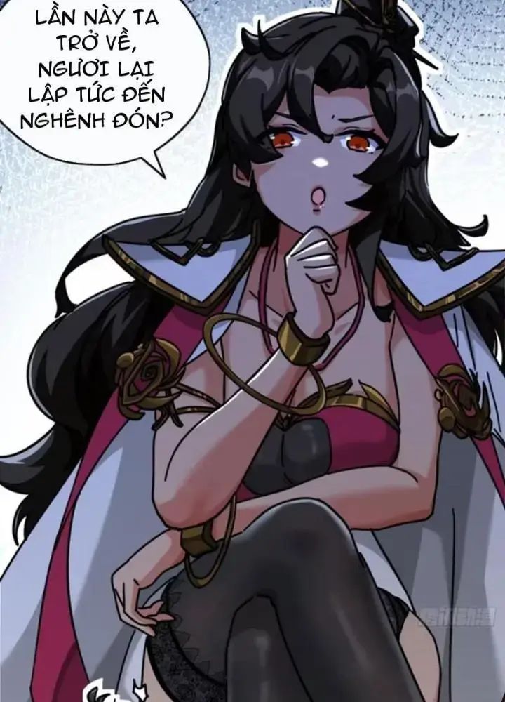 Mời Công Tử Trảm Yêu Chap 23 - Next Chap 24