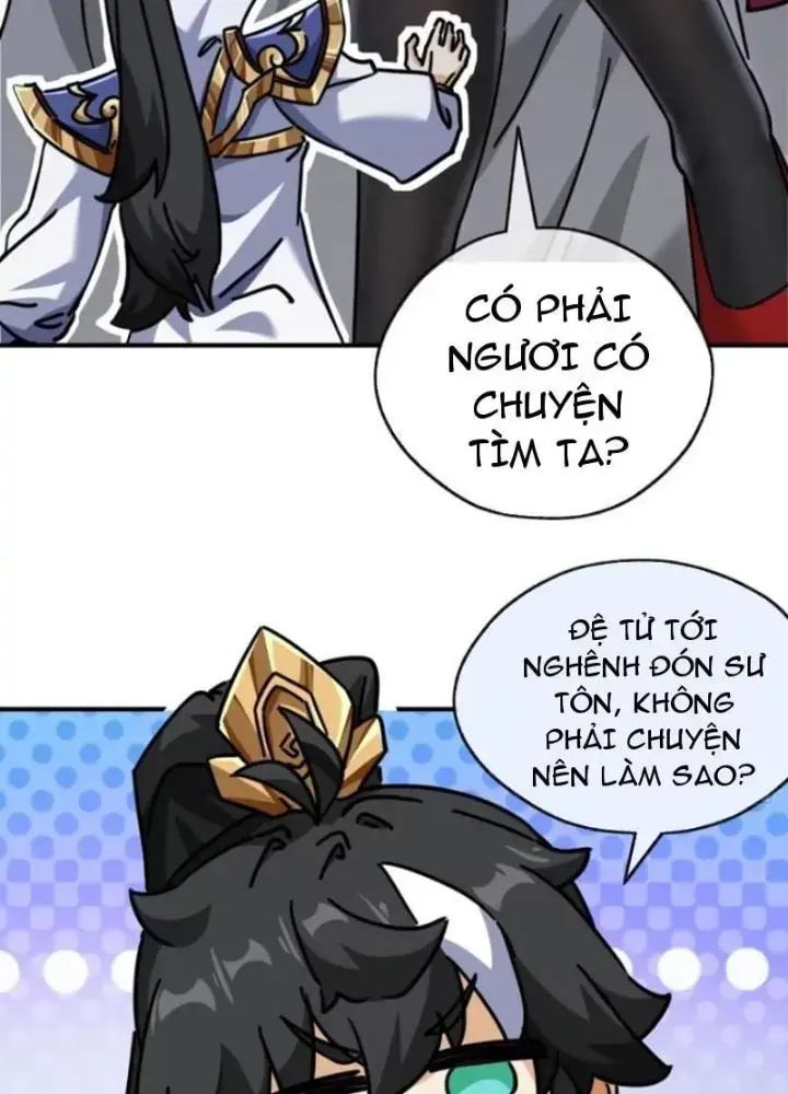 Mời Công Tử Trảm Yêu Chap 23 - Next Chap 24