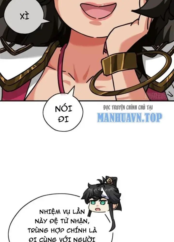 Mời Công Tử Trảm Yêu Chap 23 - Next Chap 24