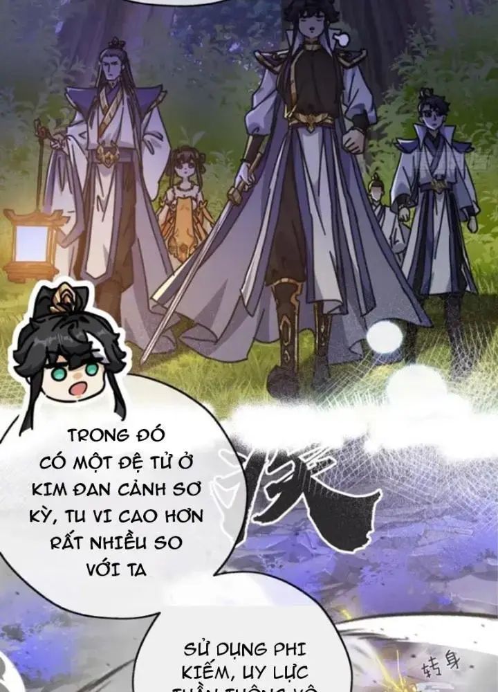 Mời Công Tử Trảm Yêu Chap 23 - Next Chap 24