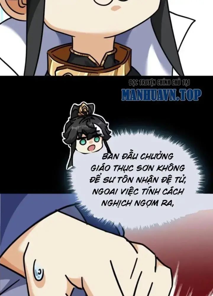 Mời Công Tử Trảm Yêu Chap 23 - Next Chap 24