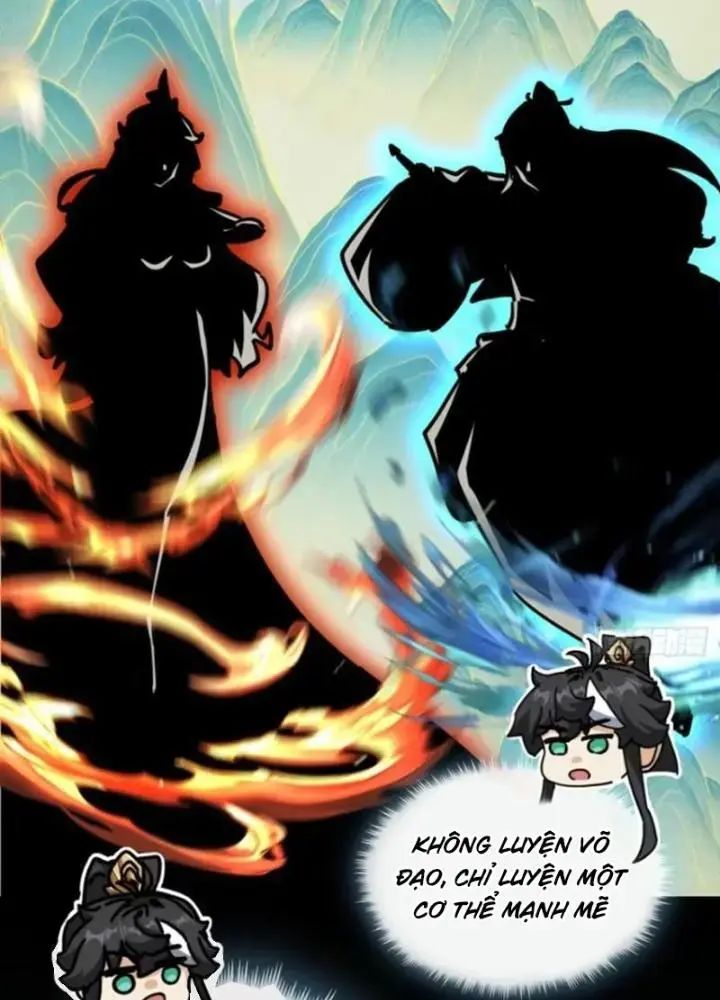 Mời Công Tử Trảm Yêu Chap 23 - Next Chap 24