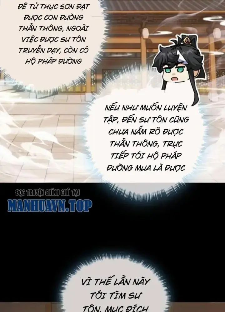 Mời Công Tử Trảm Yêu Chap 23 - Next Chap 24