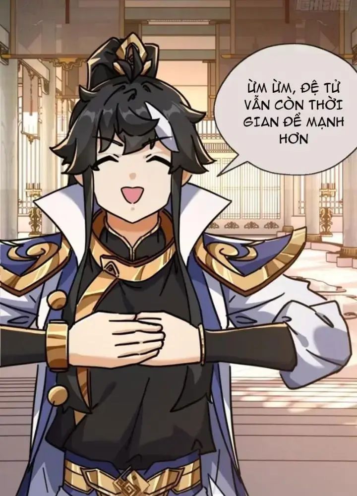 Mời Công Tử Trảm Yêu Chap 23 - Next Chap 24