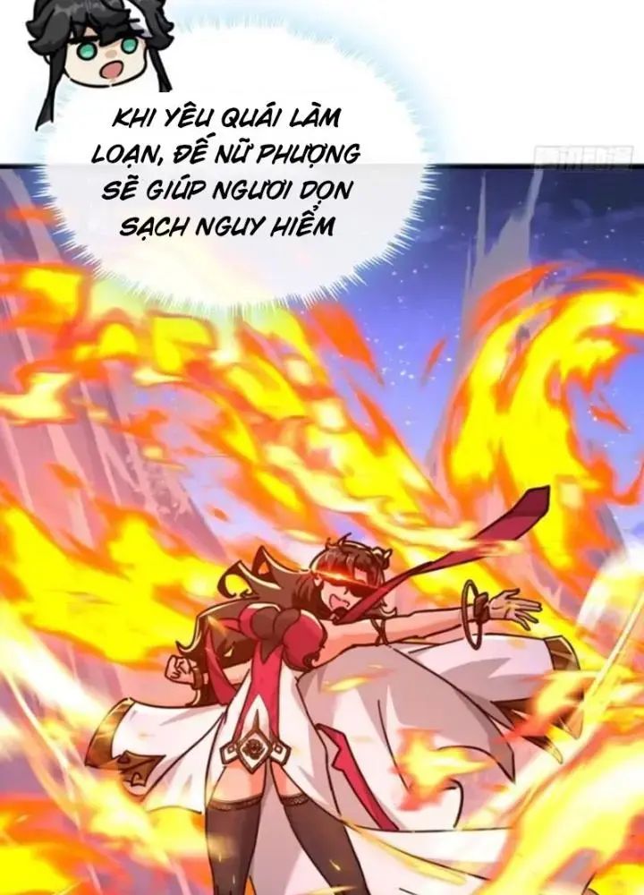 Mời Công Tử Trảm Yêu Chap 23 - Next Chap 24