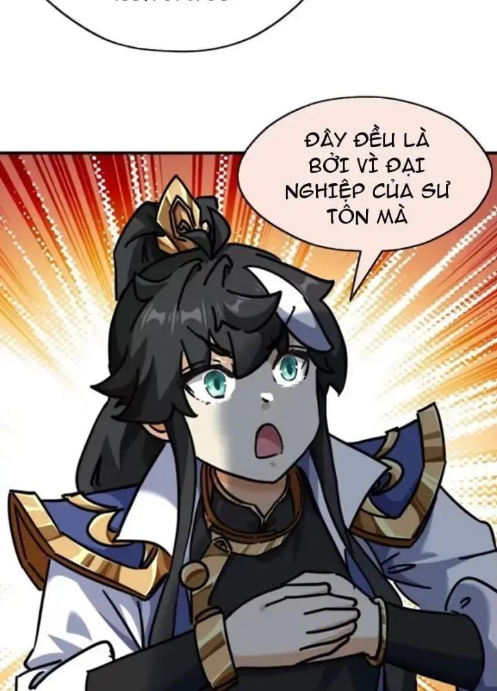 Mời Công Tử Trảm Yêu Chap 23 - Next Chap 24